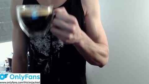 Thick AND Jacked online show from 09.09.25