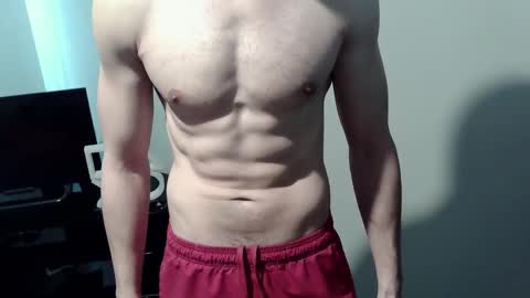 Thick AND Jacked online show from 09.15.25