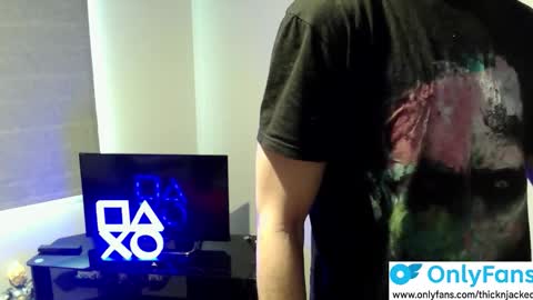 Thick AND Jacked online show from 09.21.25