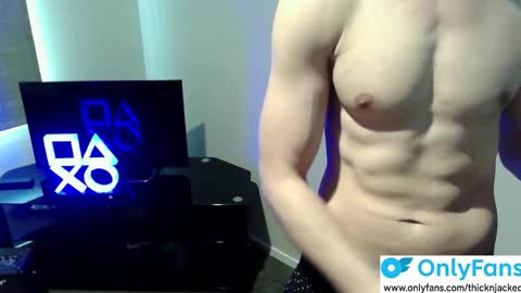 Thick AND Jacked online show from 09.23.25