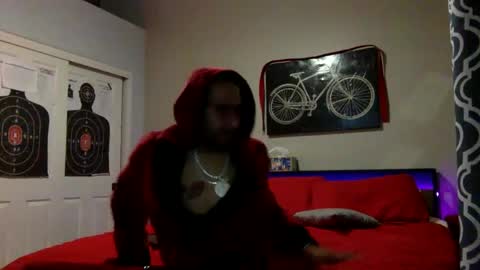 monster cock online show from 02.23.25