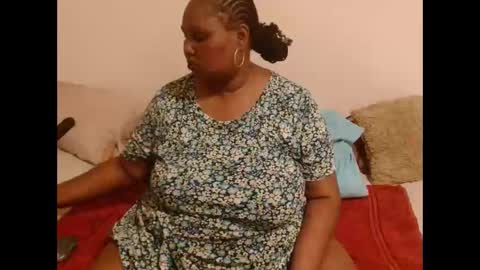 Snapshot of thicksexymellons chatting on 01.18.26 Pat online show from 01.18.26