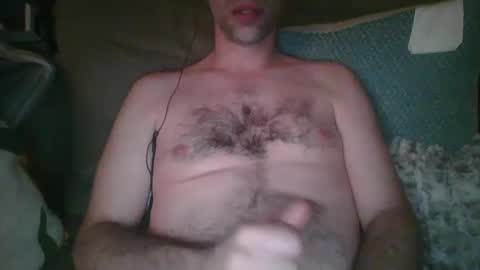 Snapshot of thickty chatting on 10.18.25 thickty online show from 10.18.25