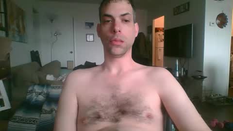 Snapshot of thickty chatting on 04.04.26 thickty online show from 04.04.26