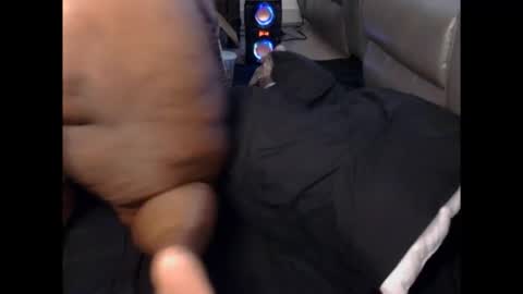 Thickumzz41 online show from 03.10.26