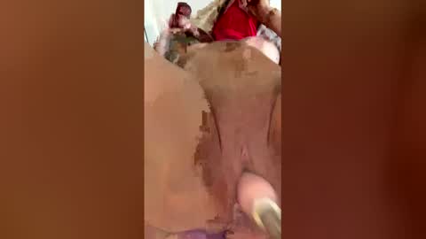 thickvanilla1 online show from 04.12.26