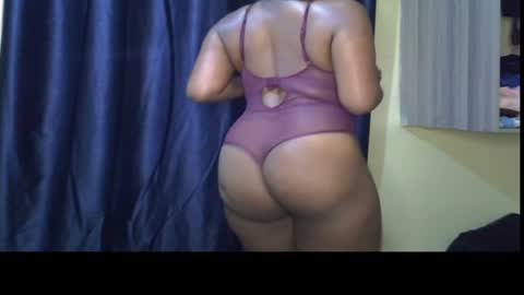 thickysally online show from 02.18.26