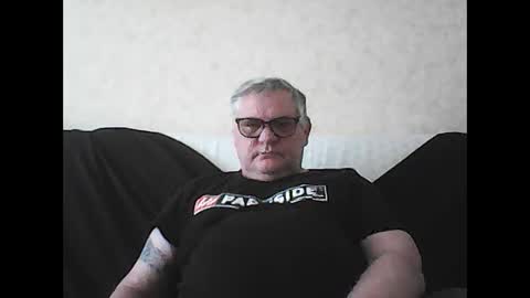 Thierrysymp online show from 01.13.25