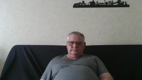 Thierrysymp online show from 06.27.26