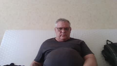 Thierrysymp online show from 07.14.26