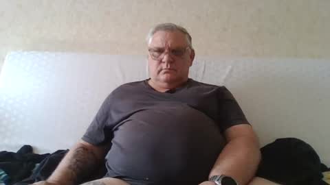 Thierrysymp online show from 07.19.26