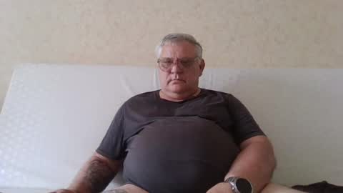 Thierrysymp online show from 08.02.26
