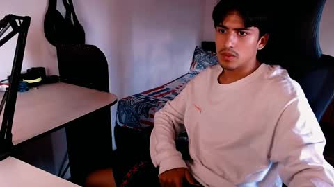 thieves_us online show from 01.14.25