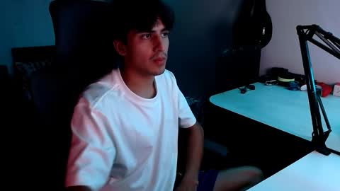 thieves_us online show from 01.20.25