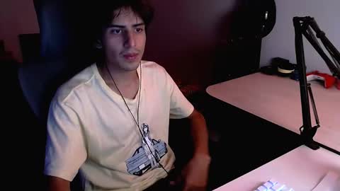 thieves_us online show from 02.08.25