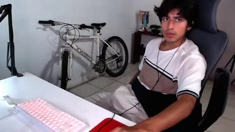 thieves_us online show from 09.08.25