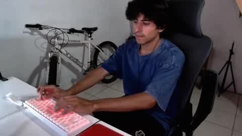 thieves_us online show from 09.25.25