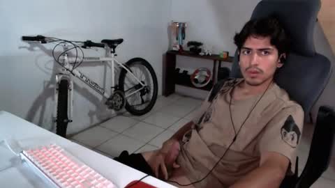 thieves_us online show from 10.02.25