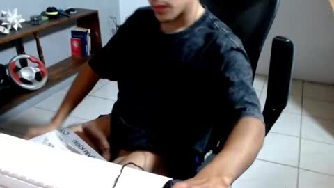 Snapshot of thieves_us chatting on 01.17.26 thieves_us online show from 01.17.26