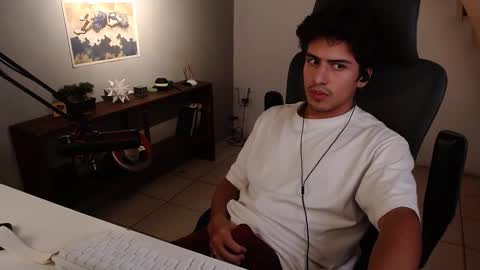 Snapshot of thieves_us chatting on 02.19.26 thieves_us online show from 02.19.26