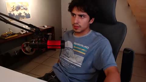 Snapshot of thieves_us chatting on 02.22.26 thieves_us online show from 02.22.26