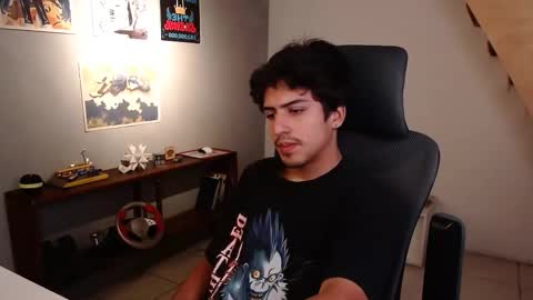 Snapshot of thieves_us chatting on 02.22.26 thieves_us online show from 02.22.26