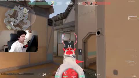 Snapshot of thieves_us chatting on 02.27.26 thieves_us online show from 02.27.26