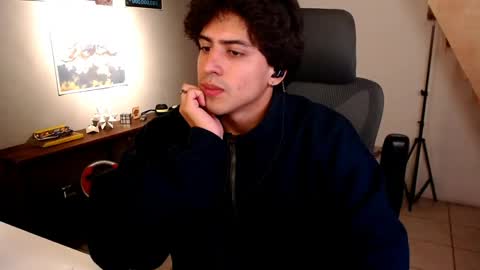 thieves_us online show from 03.30.26