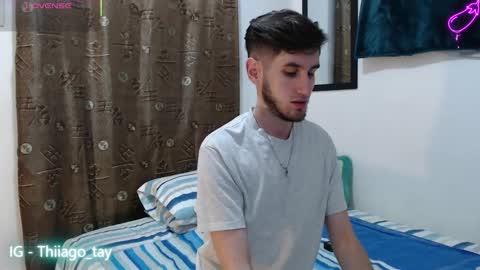 Snapshot of thiiago_tay chatting on 10.11.25 Thiiago online show from 10.11.25