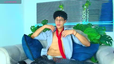 Thiago Saenzz online show from 03.13.26