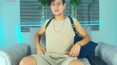 Thiago Saenzz online show from 04.02.26