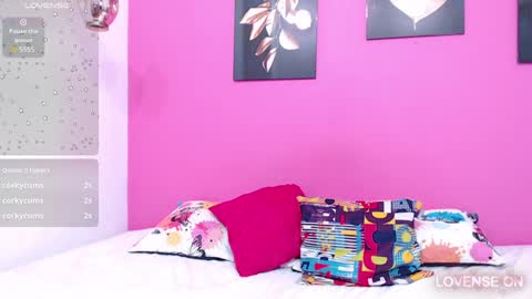 Eva  online show from 02.01.25