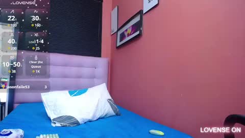 Eva  online show from 02.11.25