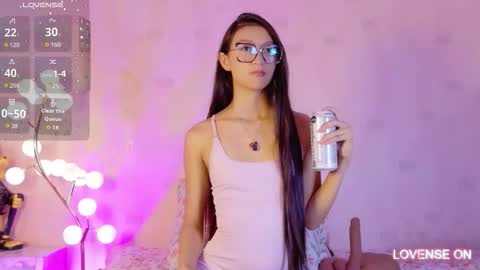 Eva  online show from 03.13.26