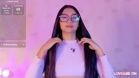 Eva  online show from 03.14.26