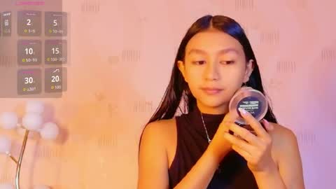 Eva  online show from 04.02.26