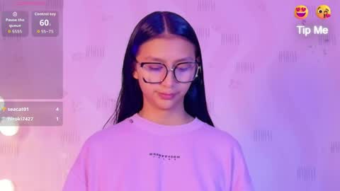 Eva  online show from 04.03.26