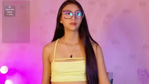 Eva  online show from 04.11.26