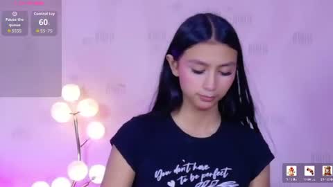 Eva  online show from 07.22.26