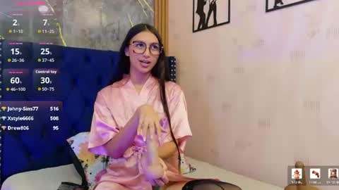 Eva  online show from 07.28.26
