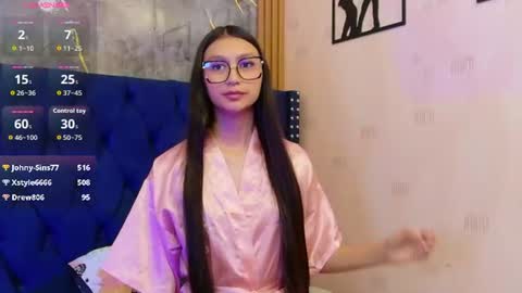 Eva  online show from 07.28.26