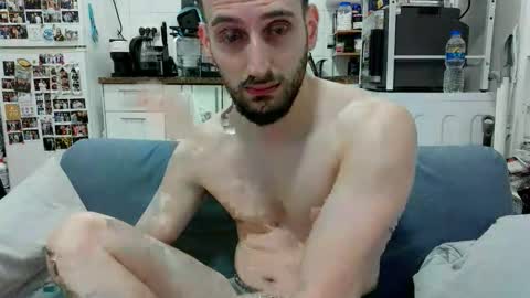 Thinboy2 online show from 02.18.26