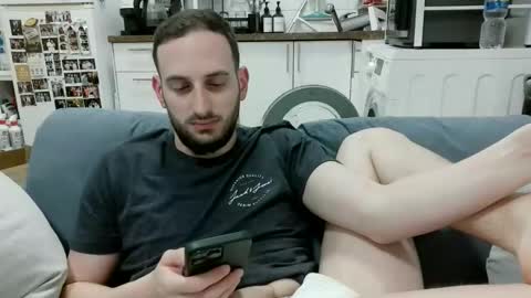 Thinboy2 online show from 04.29.26