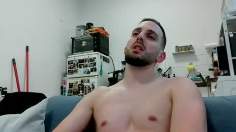 Thinboy2 online show from 06.28.26