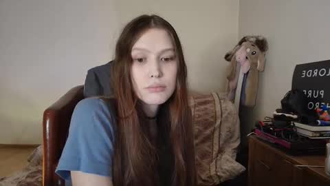 Snapshot of thingstheydidformeoutoflove chatting on 02.10.26 alex online show from 02.10.26