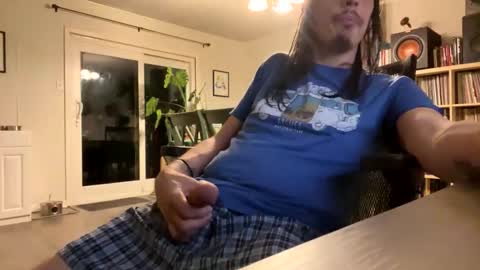 Snapshot of thirdforyou chatting on 02.20.26 thirdforyou online show from 02.20.26