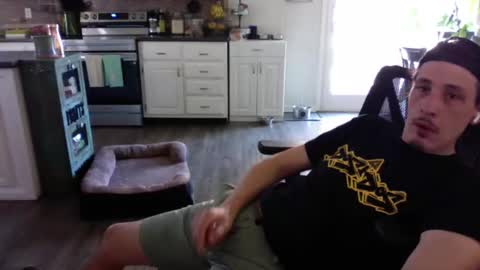 Snapshot of thirdforyou chatting on 03.22.26 thirdforyou online show from 03.22.26