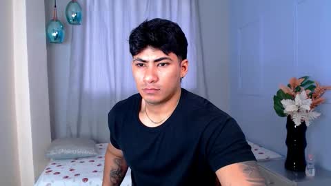 MICHAEL AND CRISS online show from 10.16.25