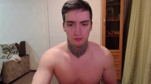 Andy online show from 11.08.25