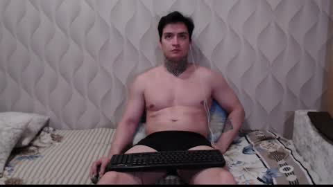 Andy online show from 11.29.25